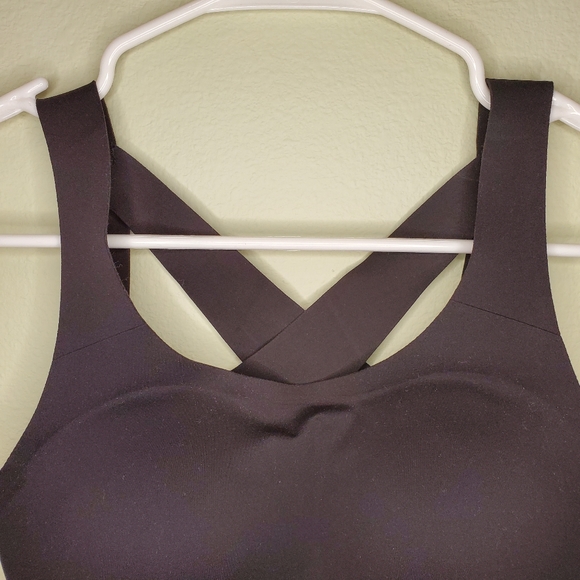 NWT LULULEMON ENLITE BRA SIZE 34B - Picture 3 of 7